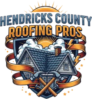 Hendricks County Roofing Pros logo